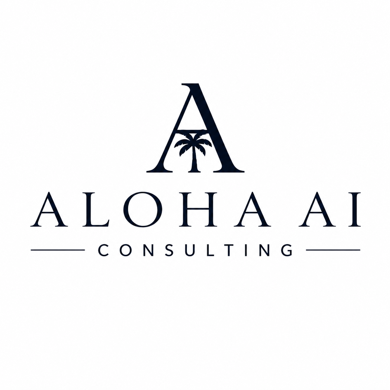 Aloha AI Consulting